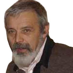 Цюра Виктор Григорьевич