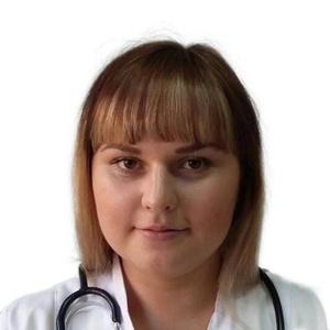 Ломаева Юлия Маратовна