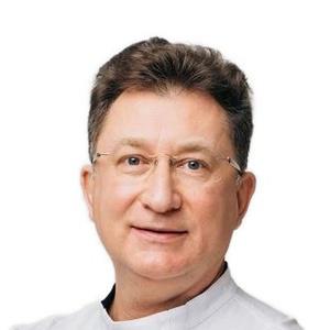 Нагорский Петр Гарриевич