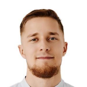 Иванов Кирилл Вячеславович