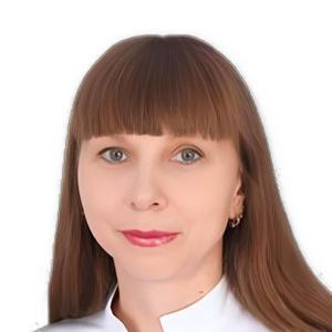 Трофимова Наталья Викторовна