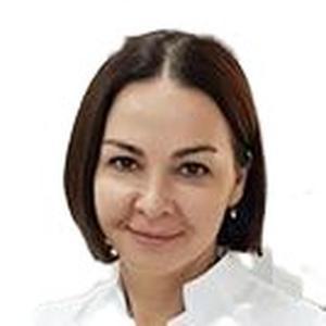 Отпущенникова Ольга Николаевна