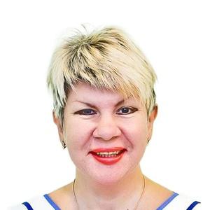 Абрамова Елена Игоревна