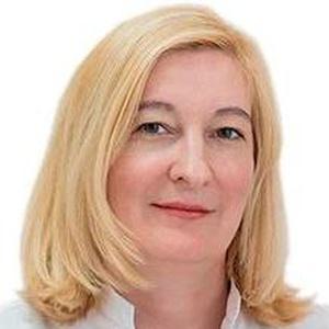 Коновалова Наталья Васильевна