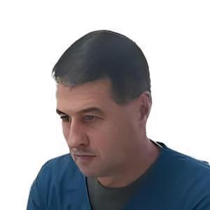Зудихин Андрей Геннадьевич