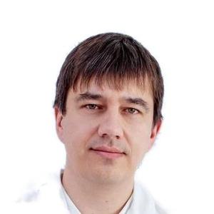 Просекин Кирилл Сергеевич