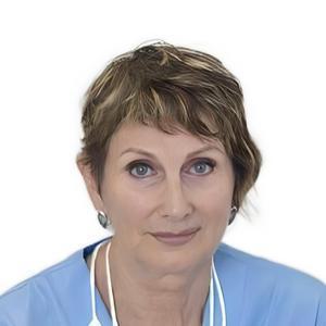 Полищук Татьяна Владимировна