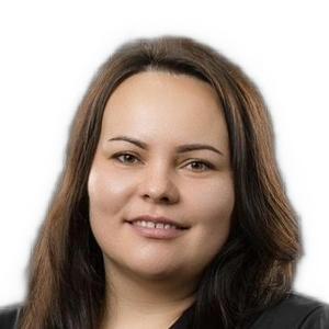 Шемелина Алена Александровна
