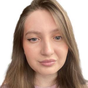 Растегаева Анастасия Игоревна