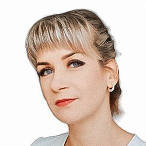 Злобина Анна Ивановна
