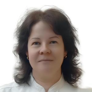 Немова Ксения Александровна