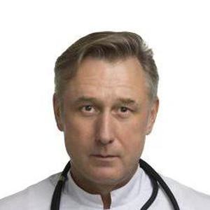 Морозов Андрей Юрьевич