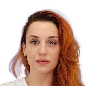 Булковская Анна Александровна