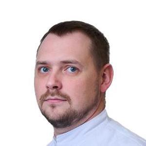 Фельдшеров Михаил Викторович