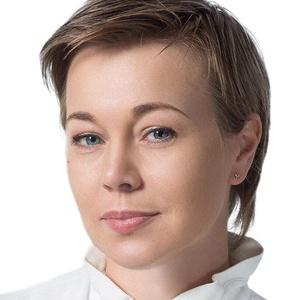 Савельева Елена Альбертовна