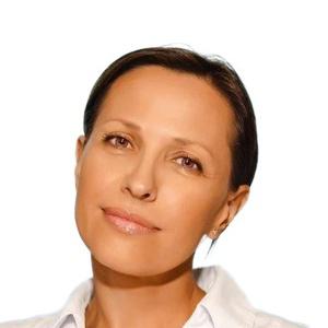 Лаптева Татьяна Анатольевна