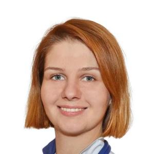 Мозжухина Наталья Вячеславовна