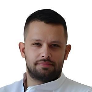 Ткачук Алексей Валерьевич