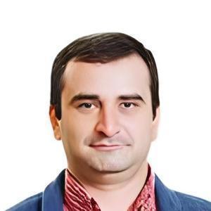 Макаревич Арсен Александрович