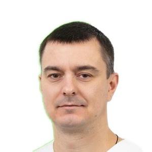 Стефанцев Иван Васильевич