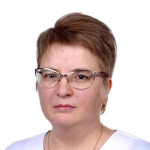 Кац Зоя Владимировна