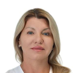Романская Галина Анатольевна