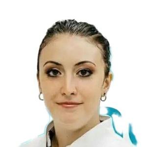 Шаллаева Елена Игоревна