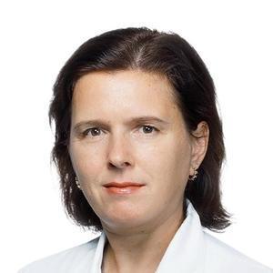 Ширинкина Анна Евгеньевна