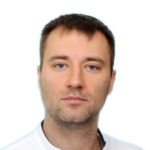 Коваленко Вадим Станиславович