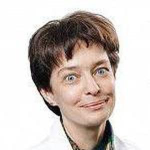 Фролова Наталья Николаевна
