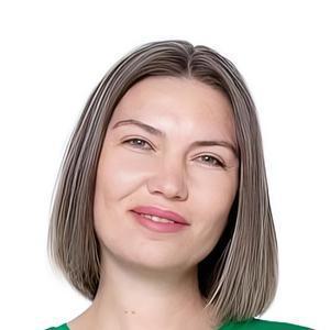 Веретенникова Наталья Михайловна