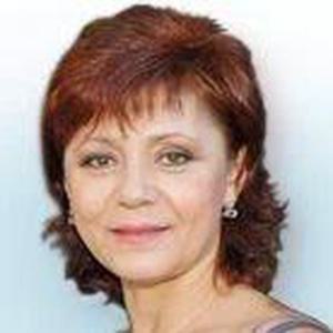 Якушина Галина Александровна