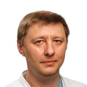 Кондырев Денис Сергеевич