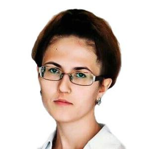 Шаталова Юлия Алексеевна