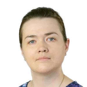 Дорофеева Юлия Владимировна