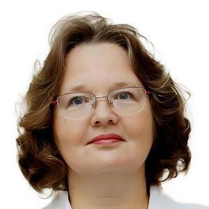Смирнова Ирина Владимировна
