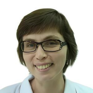 Дорофеева Наталья Анатольевна