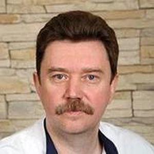 Грошев Михаил Олегович