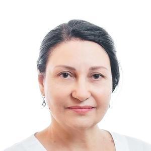 Савватеева Светлана Геннадьевна