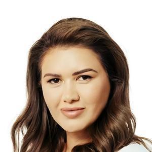 Магомедова Пасихат Батировна