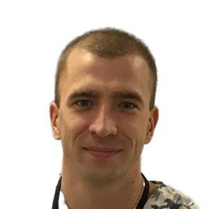 Мелешкин Сергей Иванович
