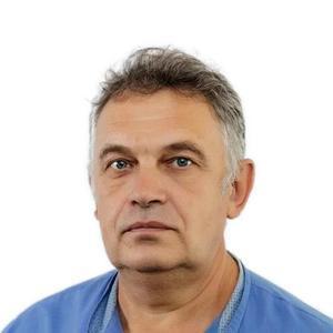 Негреба Сергей Иванович