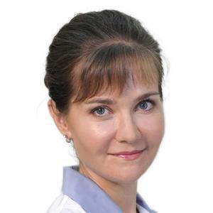 Голонова Юлия Юрьевна