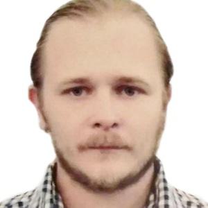Цыкалов Сергей Валерьевич