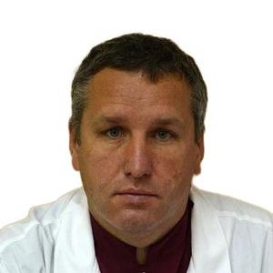Лаврентьев Игорь Вячеславович