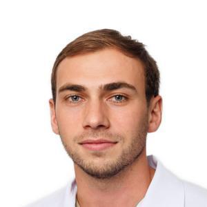Кубанов Эрол Рамазанович