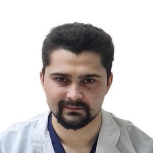 Ухливанов Димитрий Витальевич