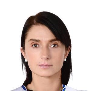 Колганова Оксана Анатольевна
