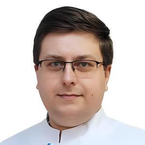 Кириловский Алексей Александрович