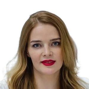 Малыгина (Сергеева) Надежда Олеговна